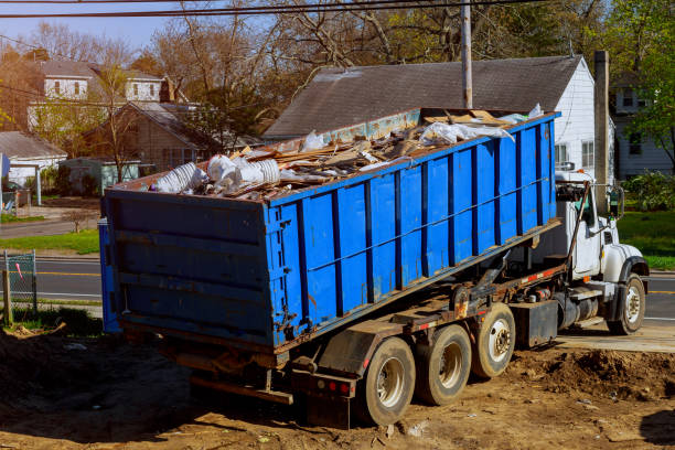 Best Professional Junk Removal  in Jonesboro, IN